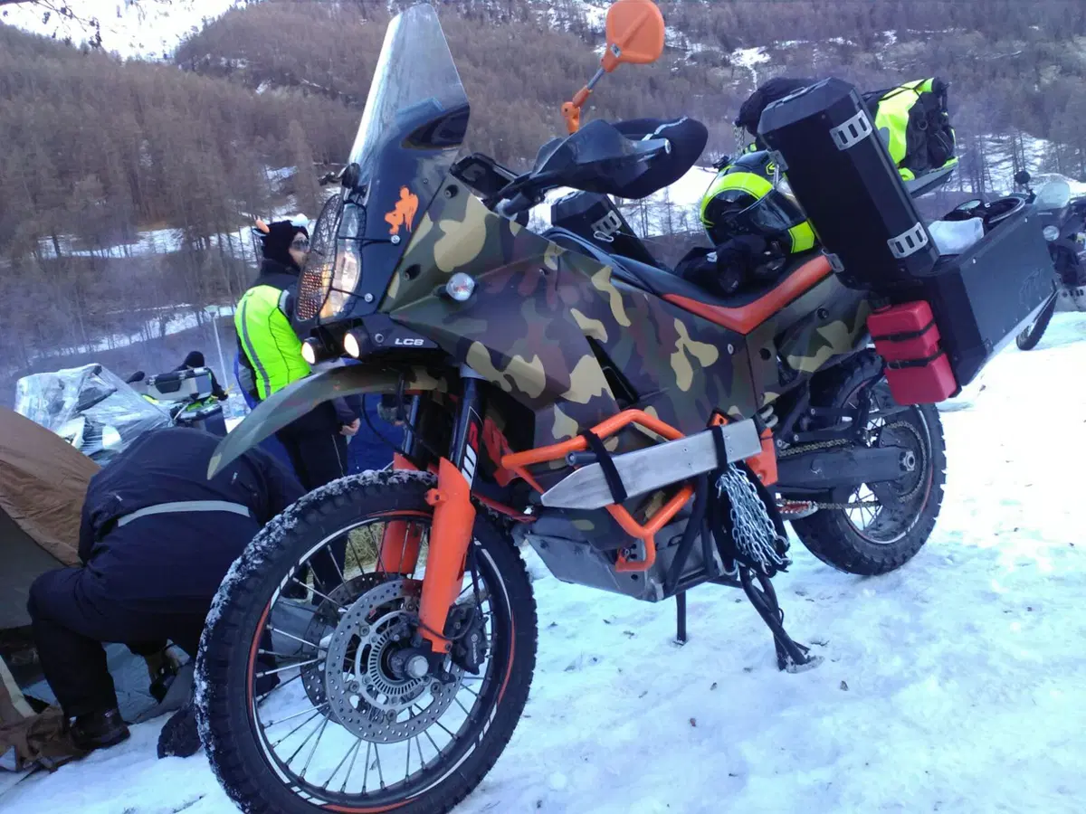 Agnellotreffen 2017, il video e le foto (2)