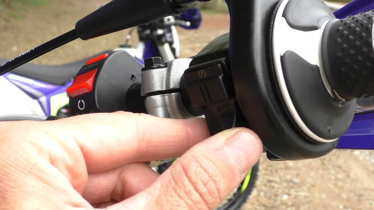 Sherco Enduro SE-R e SEF-R 300 2017. L’alternativa che vince (13)