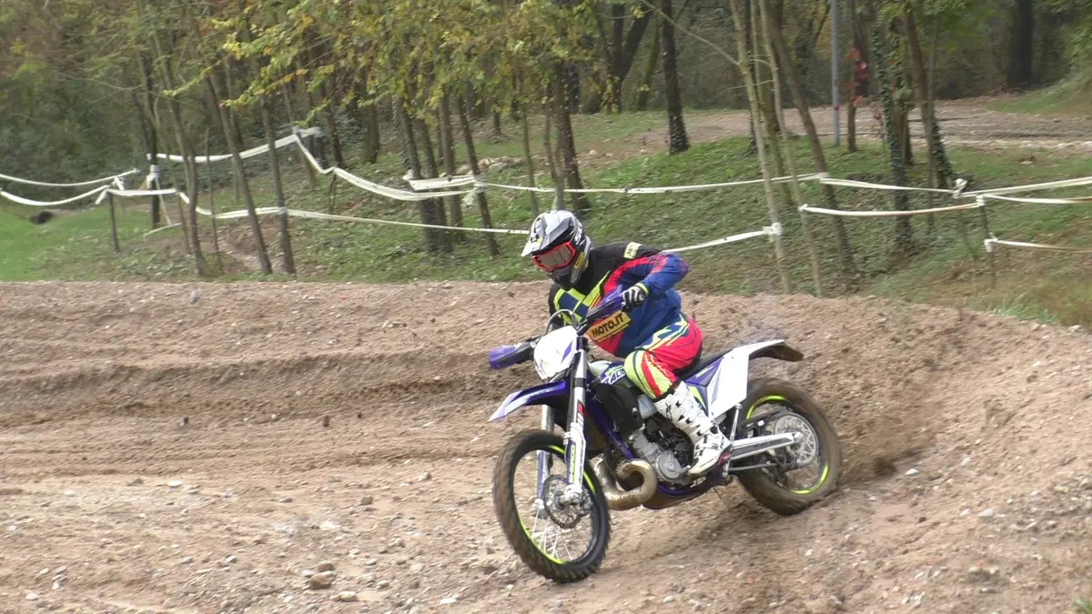 Sherco Enduro SE-R e SEF-R 300 2017. L’alternativa che vince