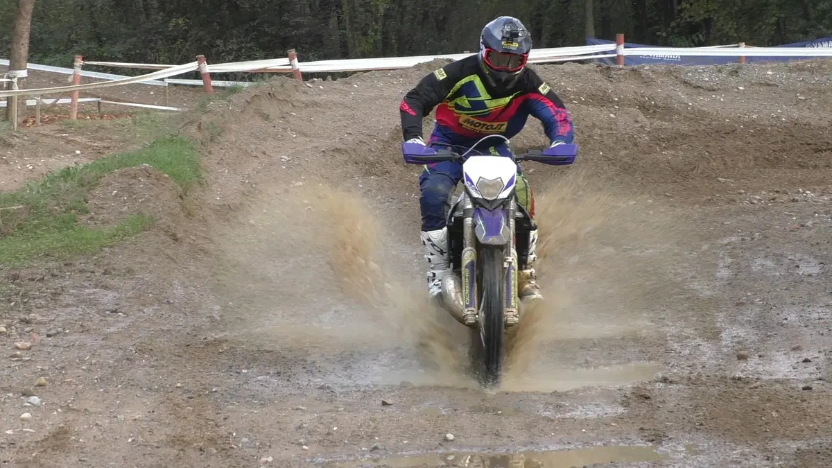 Sherco Enduro SE-R e SEF-R 300 2017. L’alternativa che vince (3)