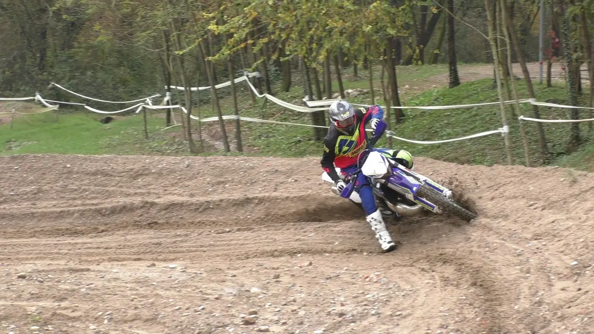 Sherco Enduro SE-R e SEF-R 300 2017. L’alternativa che vince (4)