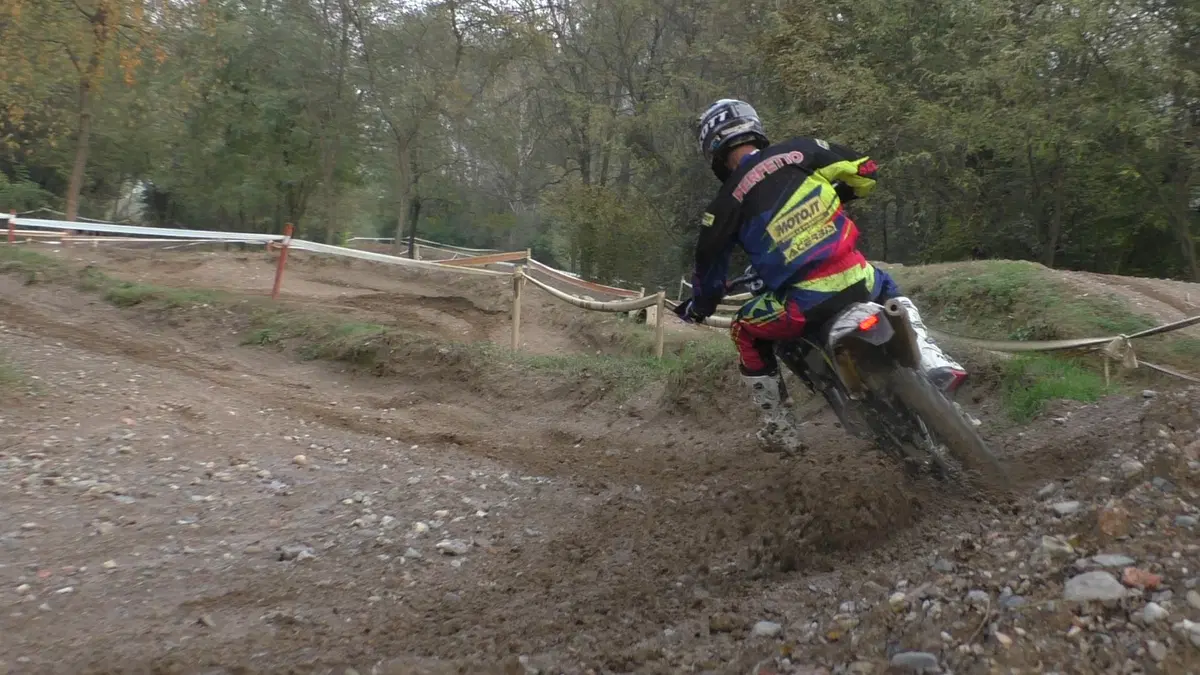 Sherco Enduro SE-R e SEF-R 300 2017. L’alternativa che vince (6)