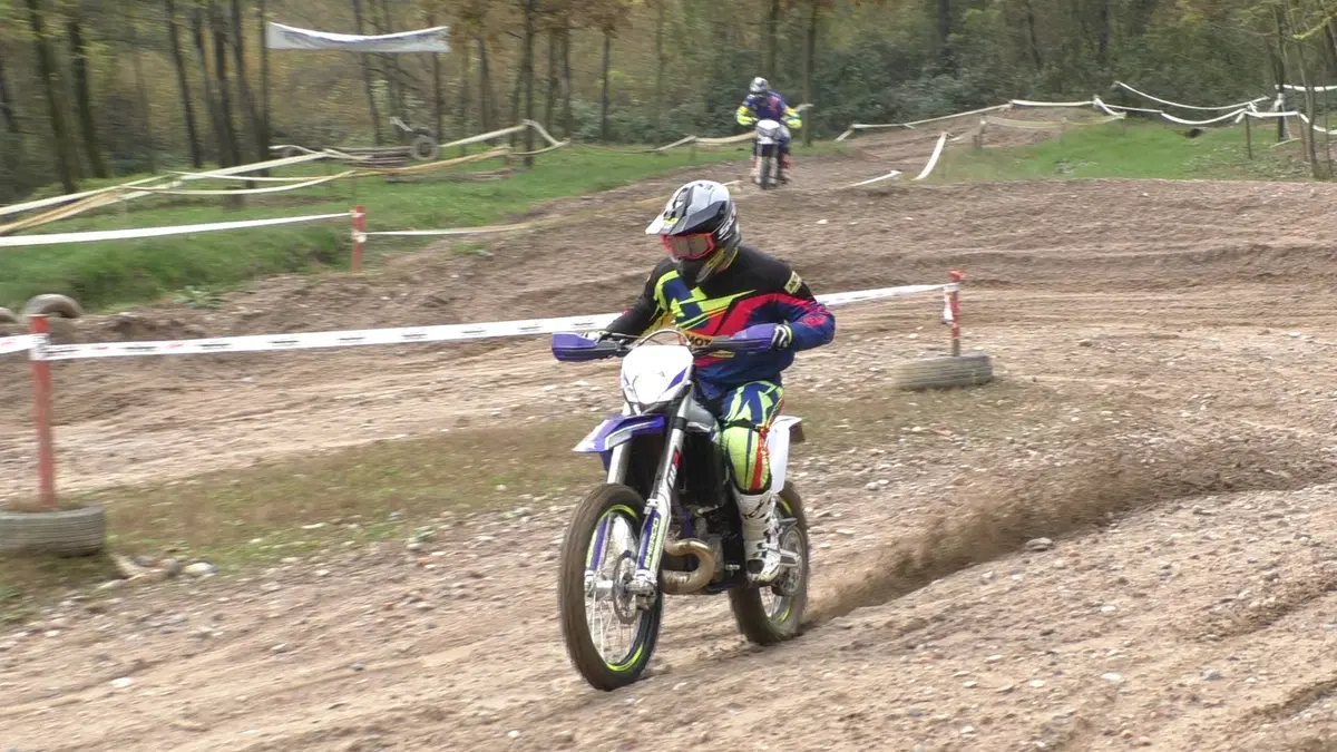 Sherco Enduro SE-R e SEF-R 300 2017. L’alternativa che vince (8)