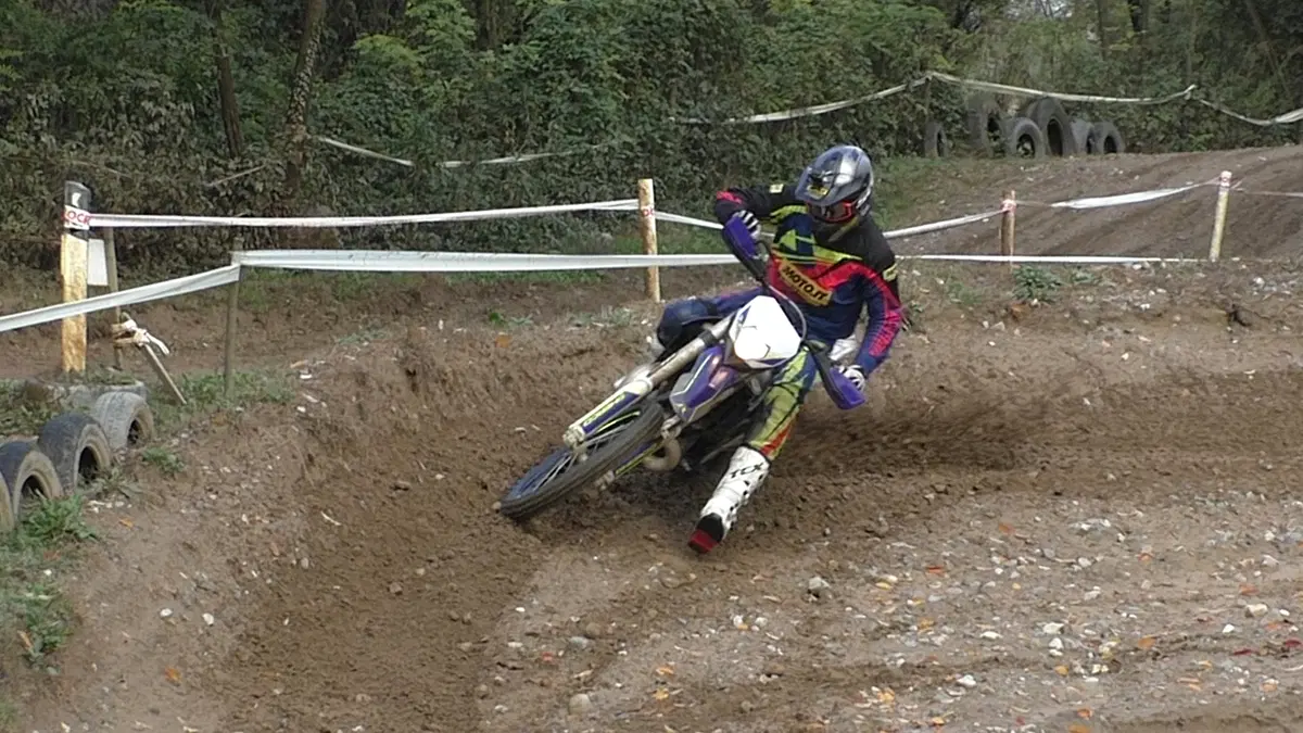 Sherco Enduro SE-R e SEF-R 300 2017. L’alternativa che vince (9)