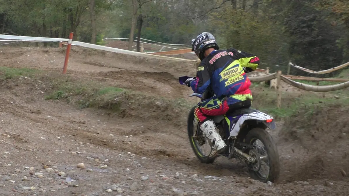 Sherco Enduro SE-R e SEF-R 300 2017. L’alternativa che vince (10)