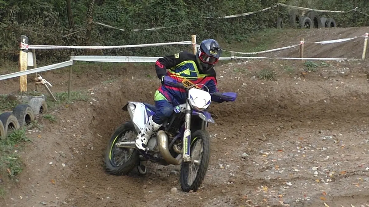 Sherco Enduro SE-R e SEF-R 300 2017. L’alternativa che vince (12)