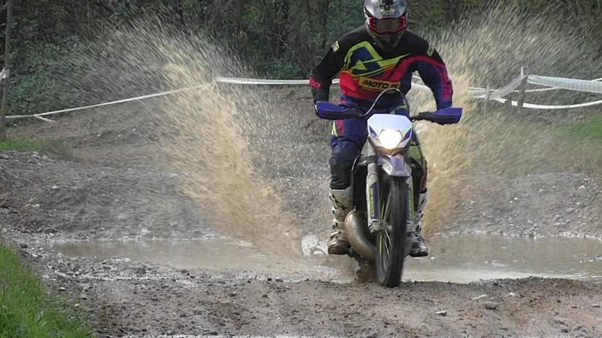Sherco Enduro SE-R e SEF-R 300 2017. L’alternativa che vince (11)
