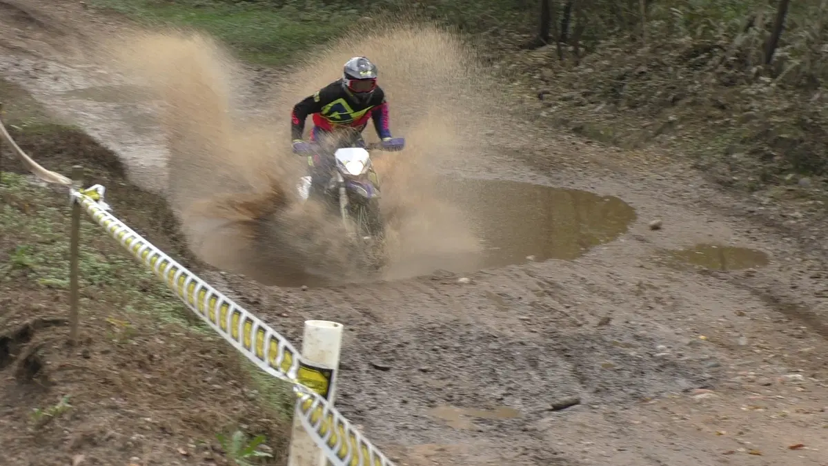 Sherco Enduro SE-R e SEF-R 300 2017. L’alternativa che vince (14)