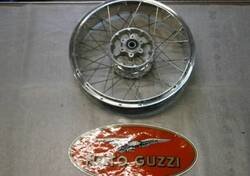 cerchio anteriore Moto Guzzi