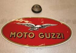 ingranaggio pompa olio Moto Guzzi