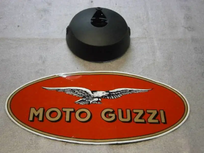 calotta faro anteriore Aprilia