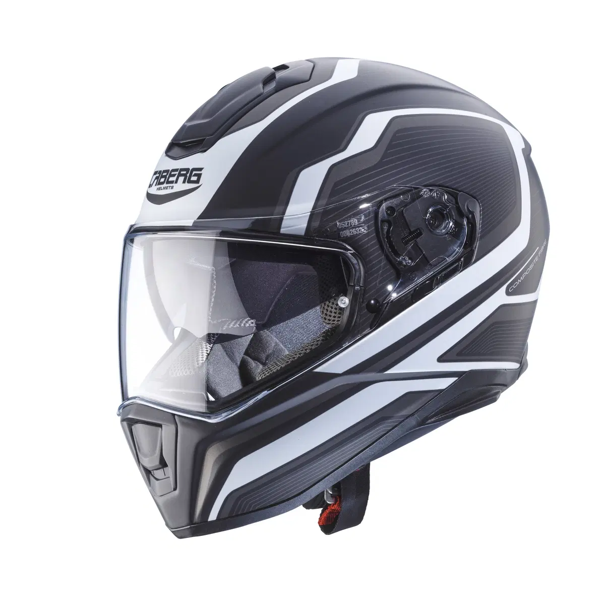 Casco integrale Caberg Drift (2)