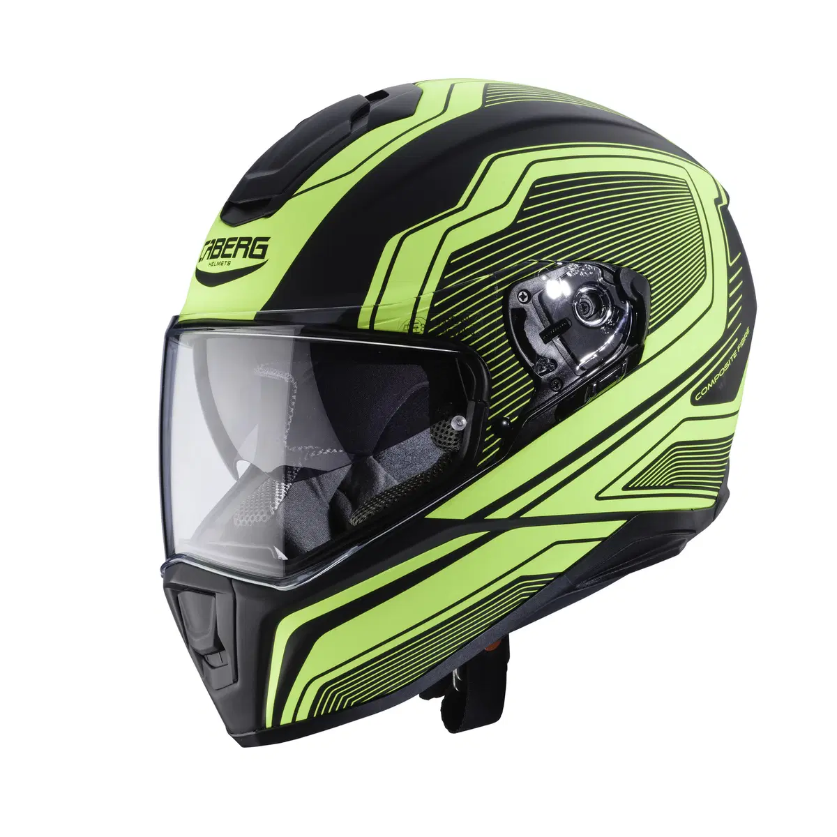 Casco integrale Caberg Drift (3)