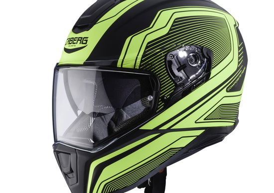 Casco integrale Caberg Drift