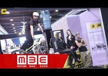 The best of Motor Bike Expo 2017
