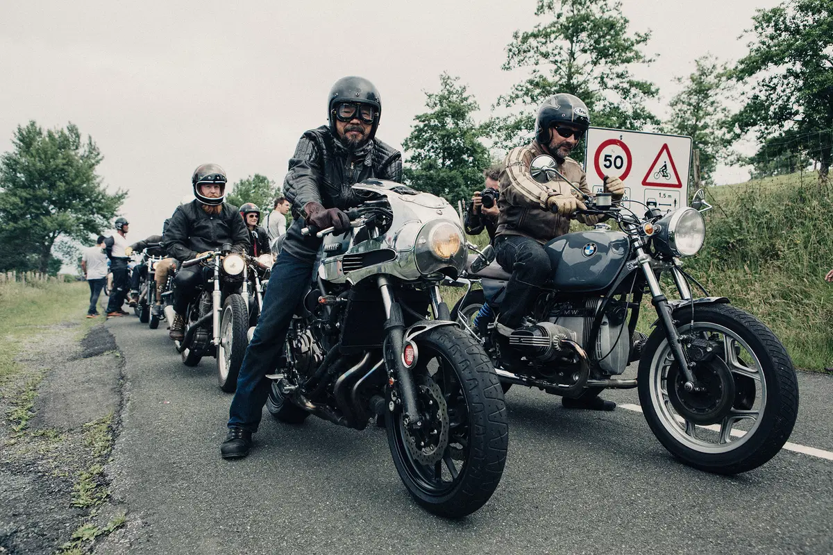 Wheels and waves 2015: video e gallery (8)