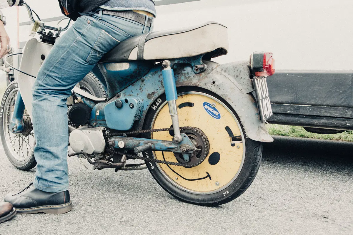 Wheels and waves 2015: video e gallery (6)