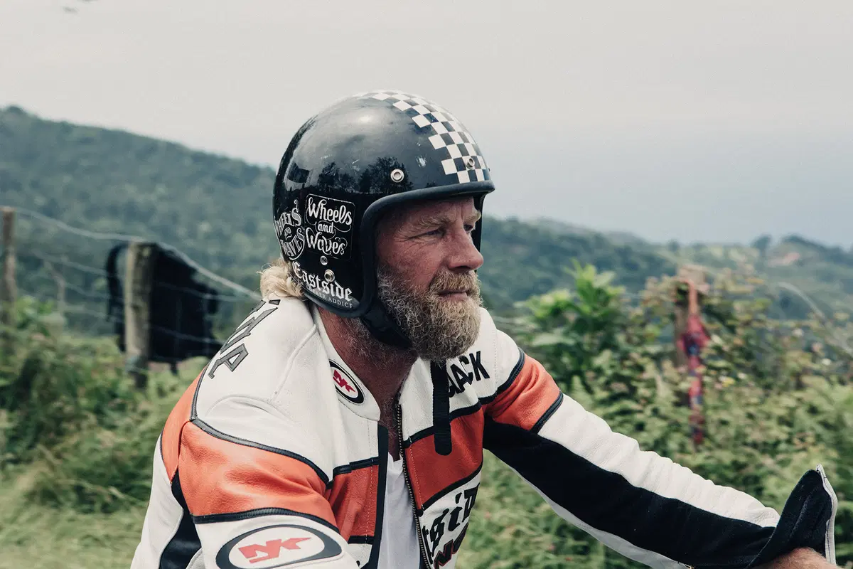 Wheels and waves 2015: video e gallery (10)
