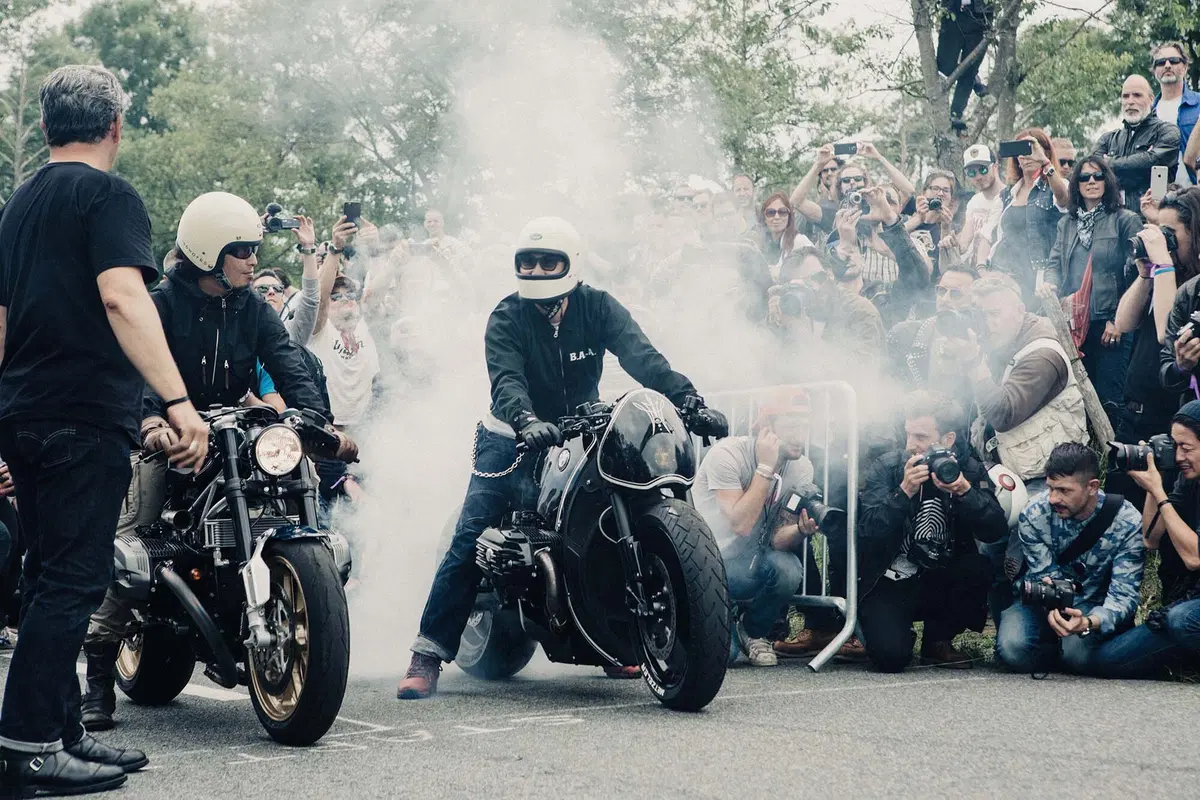 Wheels and waves 2015: video e gallery (11)