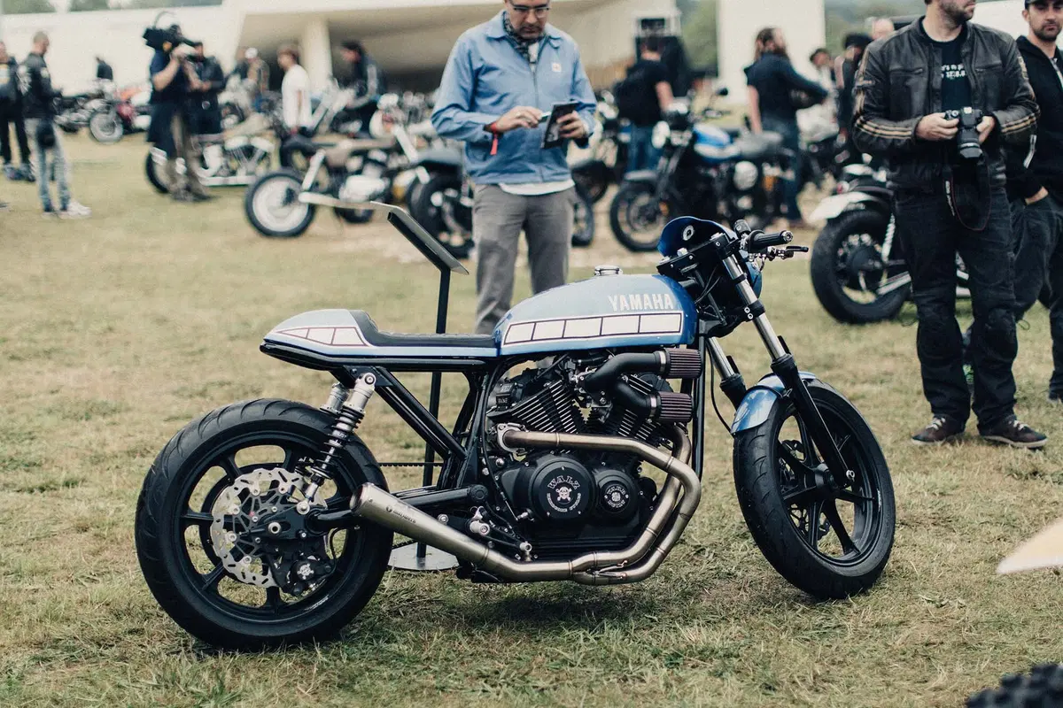Wheels and waves 2015: video e gallery (12)