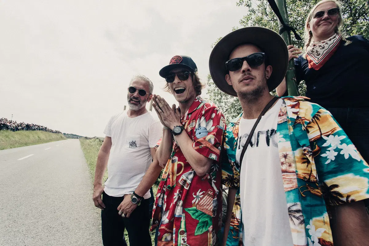 Wheels and waves 2015: video e gallery (16)