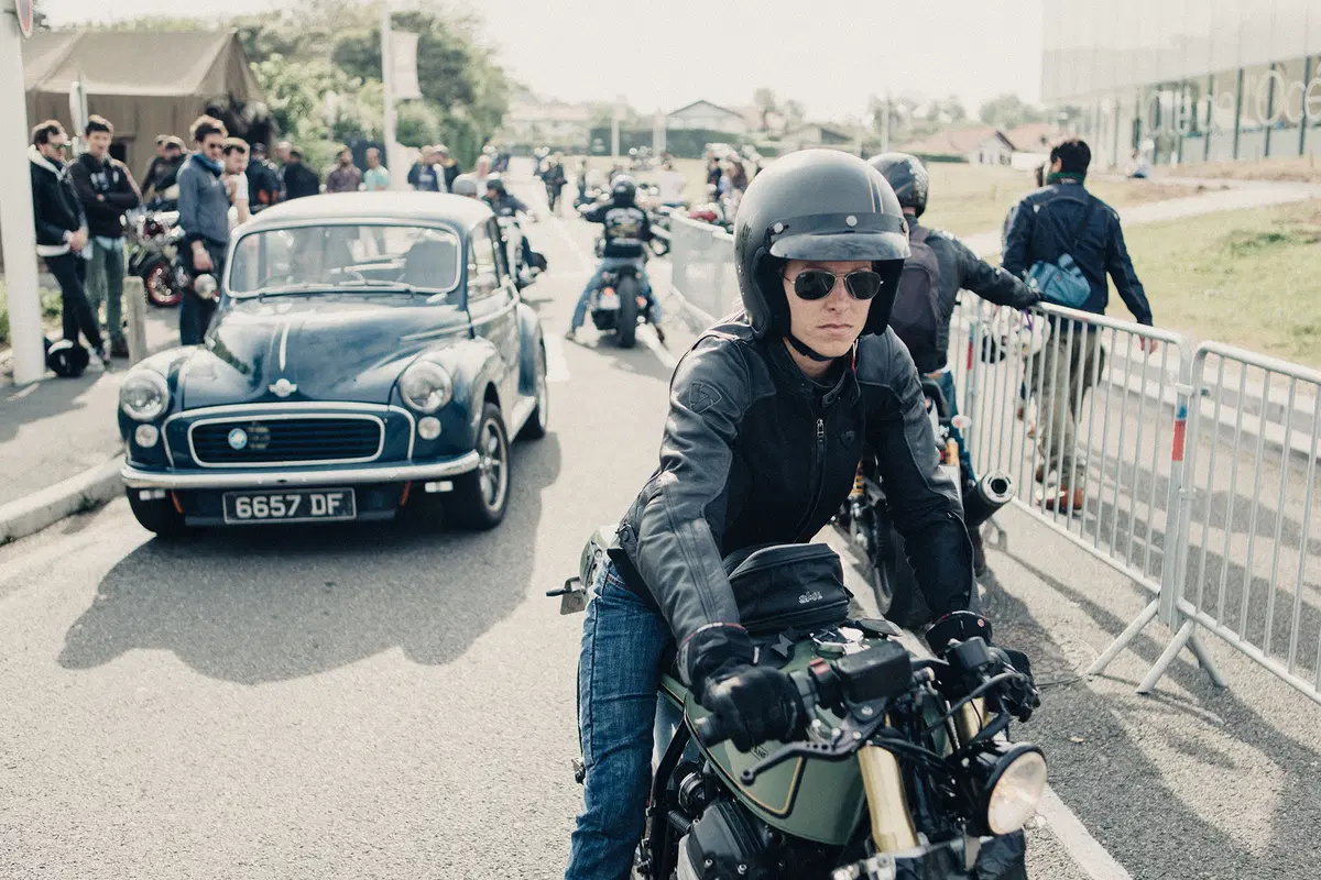 Wheels and waves 2015: video e gallery (18)