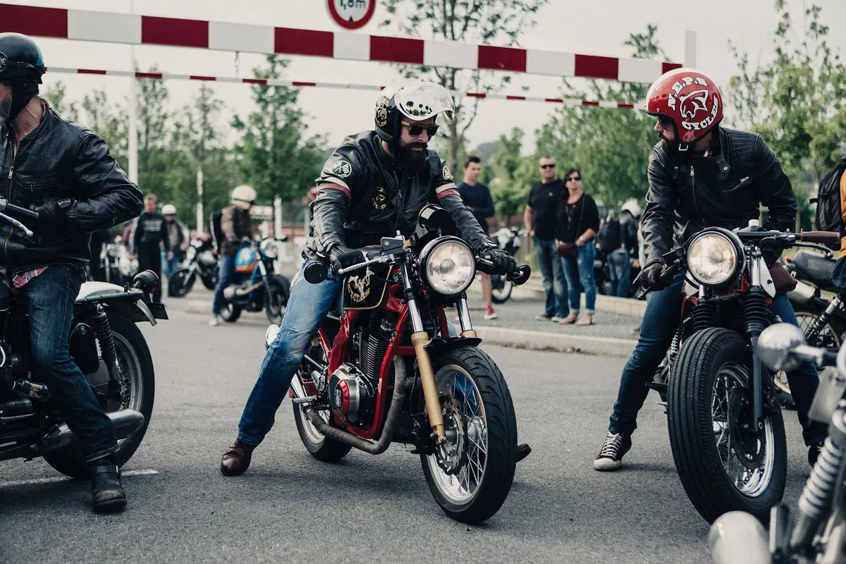 Wheels and waves 2015: video e gallery (19)