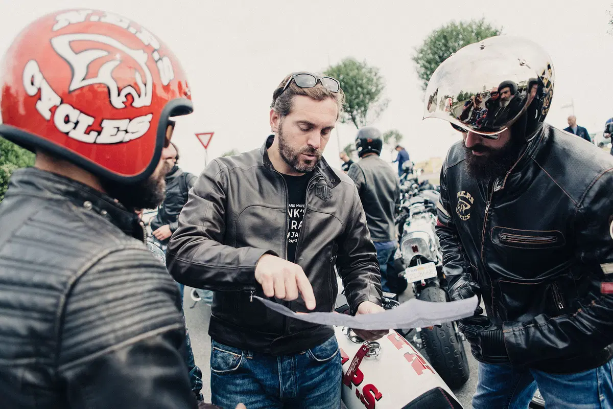 Wheels and waves 2015: video e gallery (23)