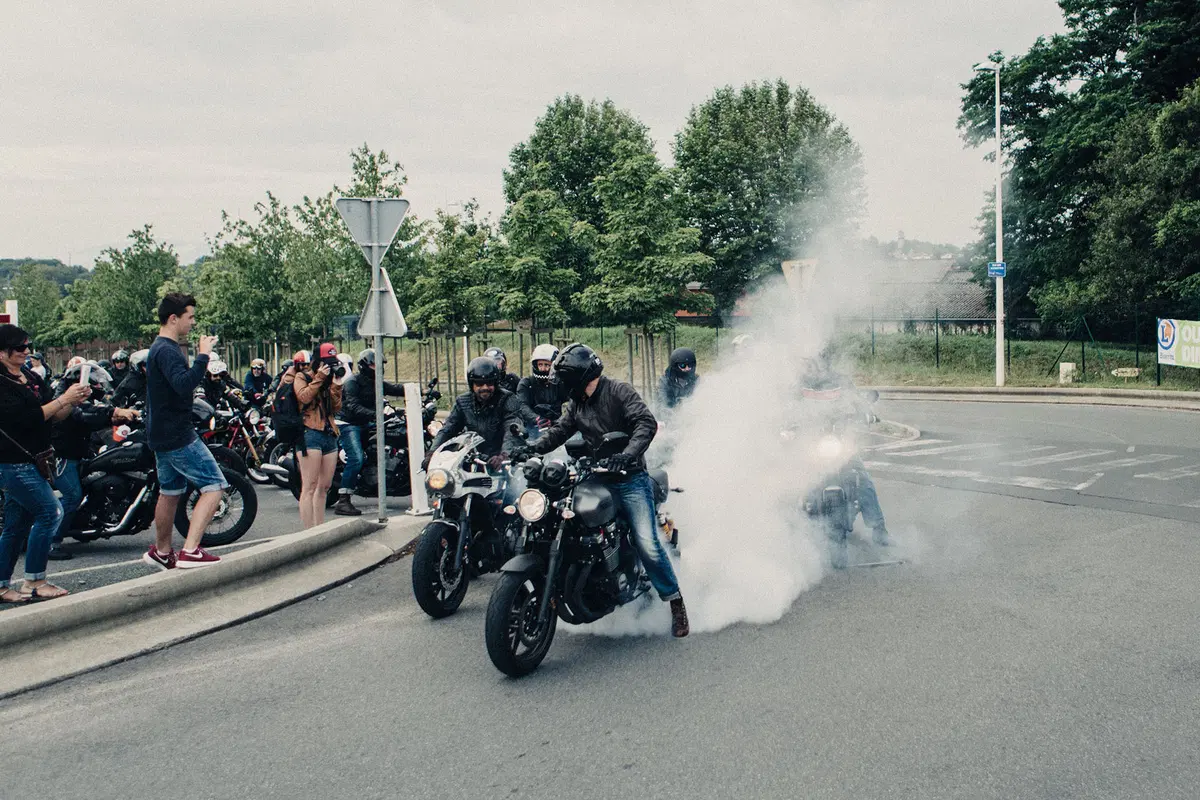 Wheels and waves 2015: video e gallery (5)