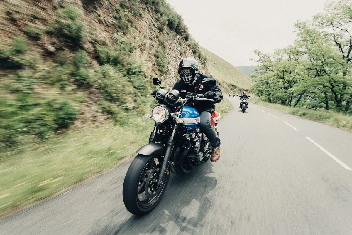 Wheels and waves 2015: video e gallery (26)