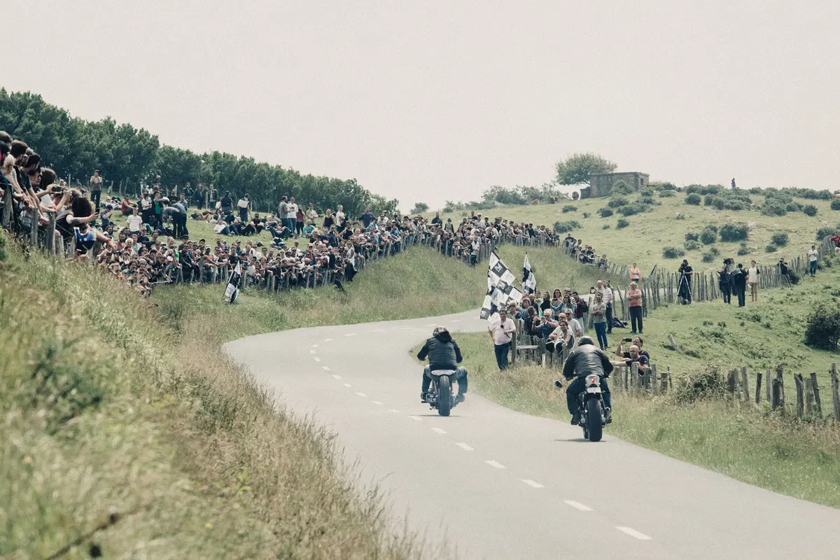 Wheels and waves 2015: video e gallery (29)