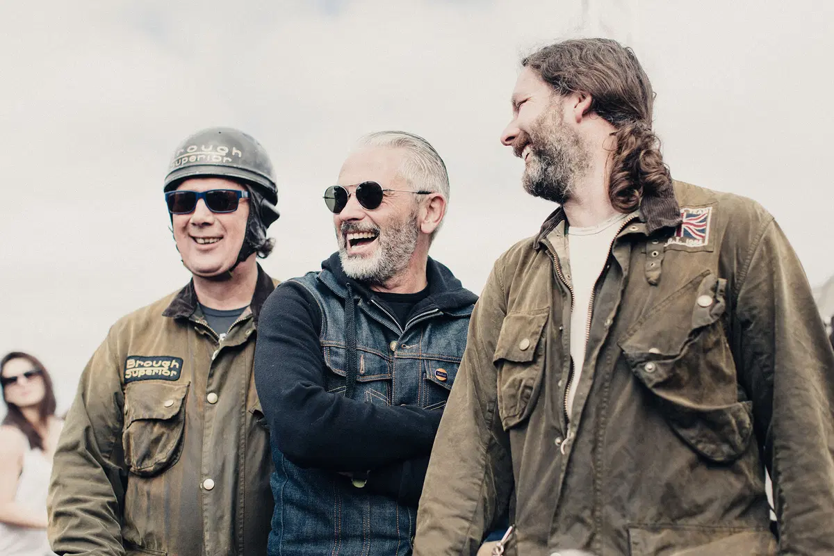 Wheels and waves 2015: video e gallery (34)
