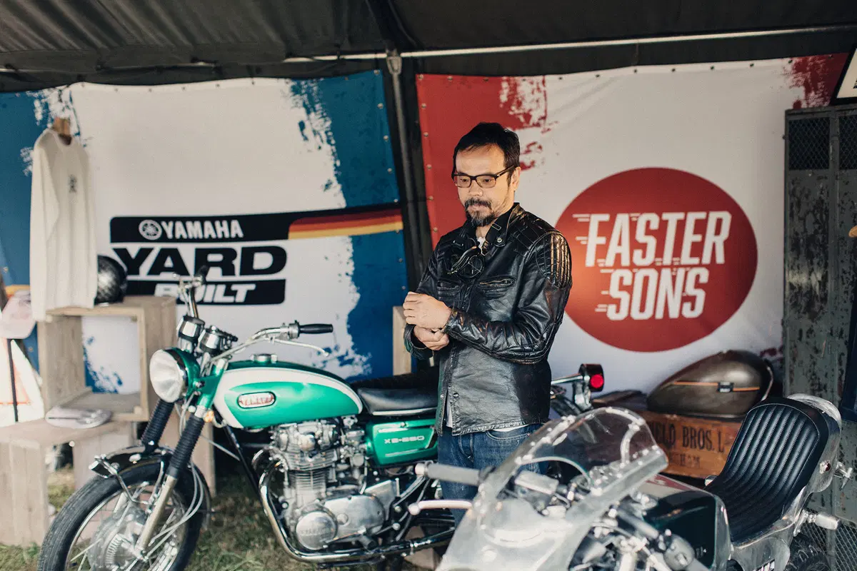 Wheels and waves 2015: video e gallery (36)