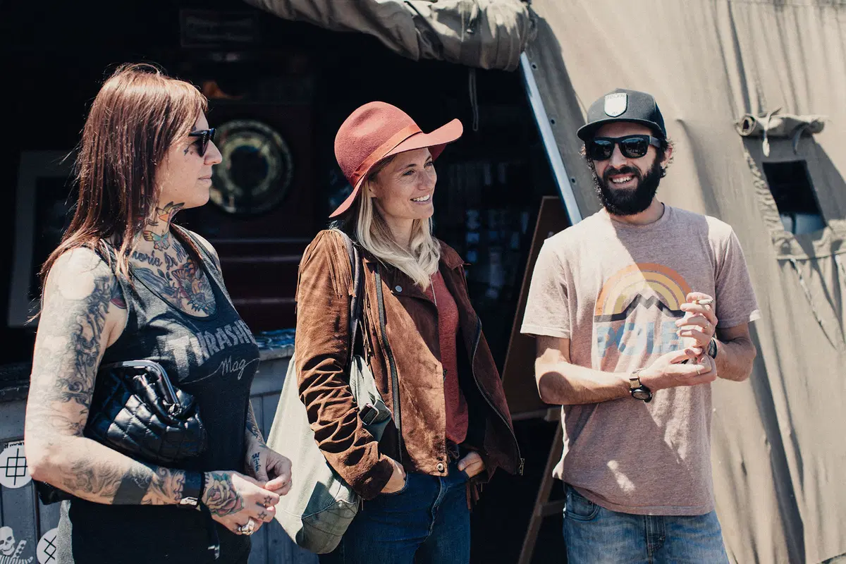 Wheels and waves 2015: video e gallery (39)