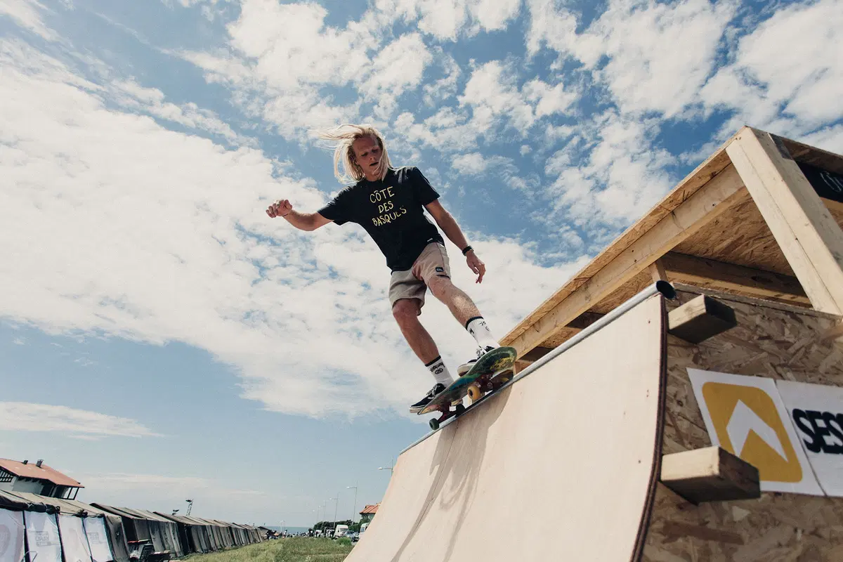 Wheels and waves 2015: video e gallery (44)