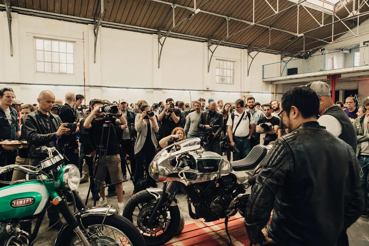 Wheels and waves 2015: video e gallery (46)