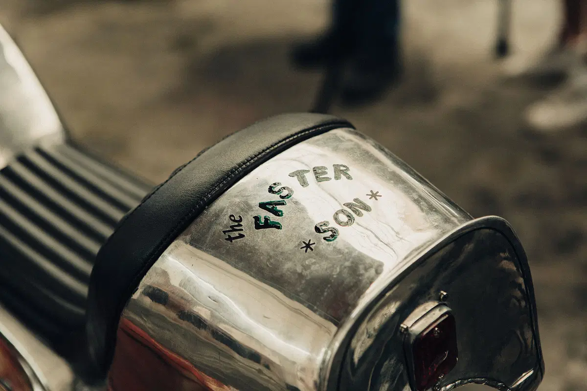 Wheels and waves 2015: video e gallery (49)