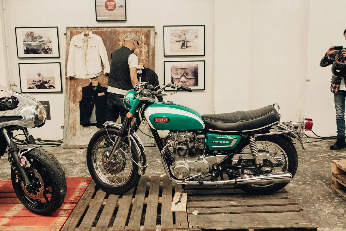 Wheels and waves 2015: video e gallery (48)