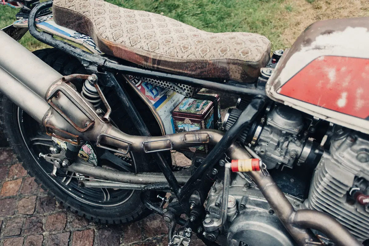 Wheels and waves 2015: video e gallery (54)