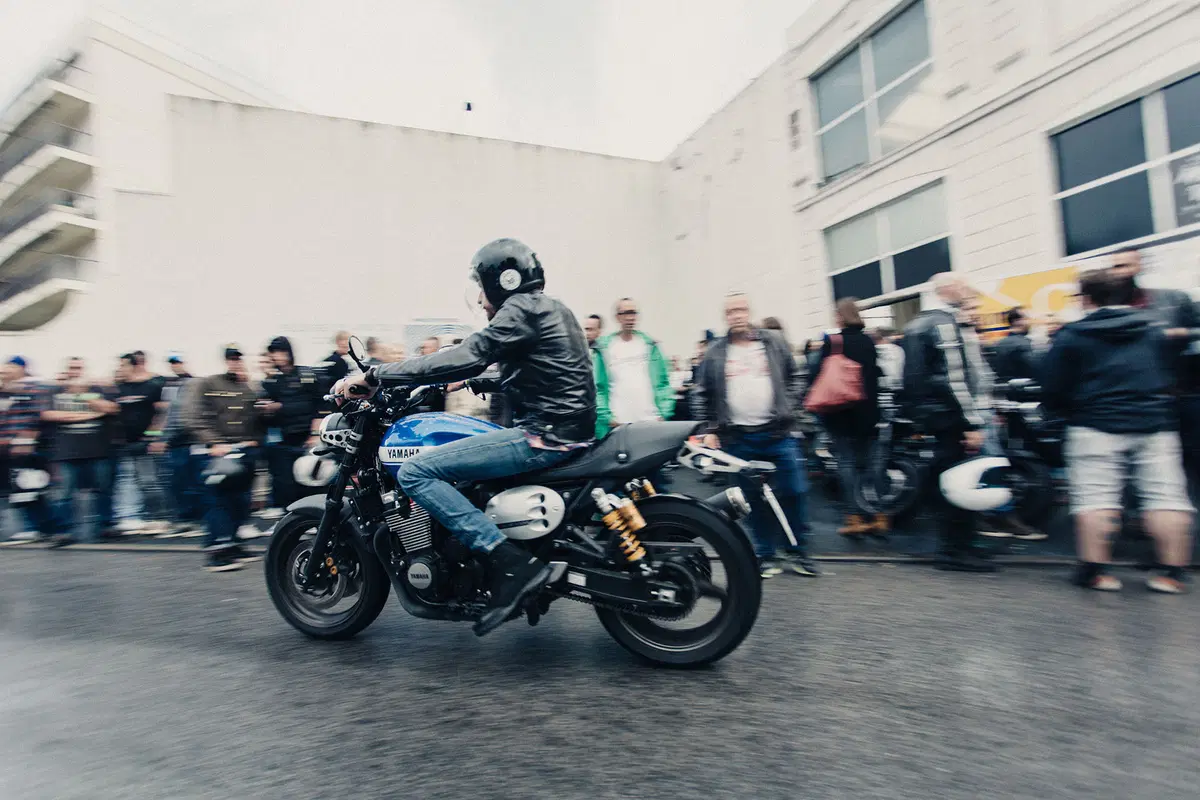 Wheels and waves 2015: video e gallery (55)