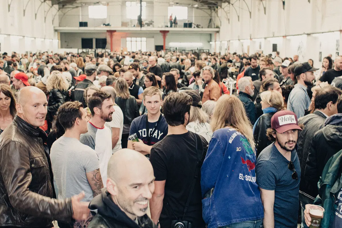 Wheels and waves 2015: video e gallery (58)