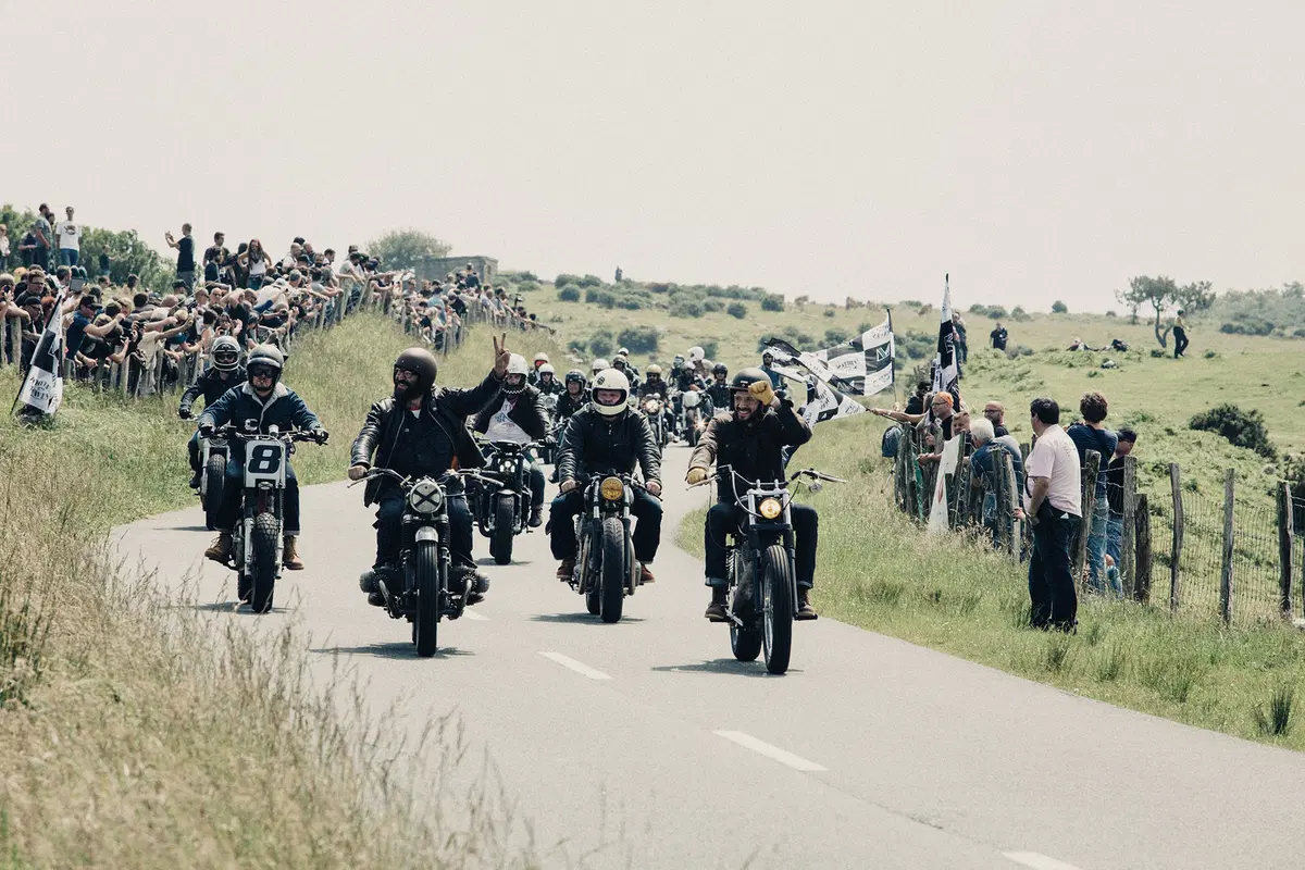 Wheels and waves 2015: video e gallery (57)