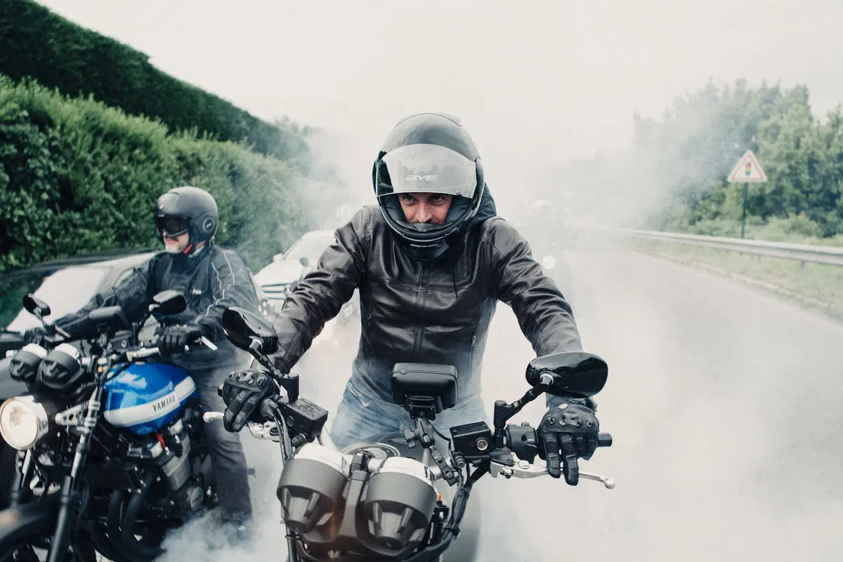Wheels and waves 2015: video e gallery (64)