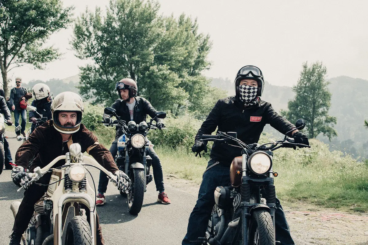 Wheels and waves 2015: video e gallery (65)