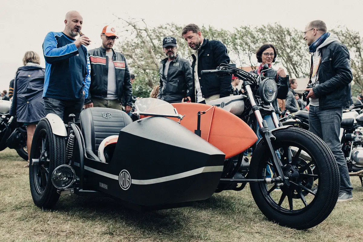 Wheels and waves 2015: video e gallery (2)