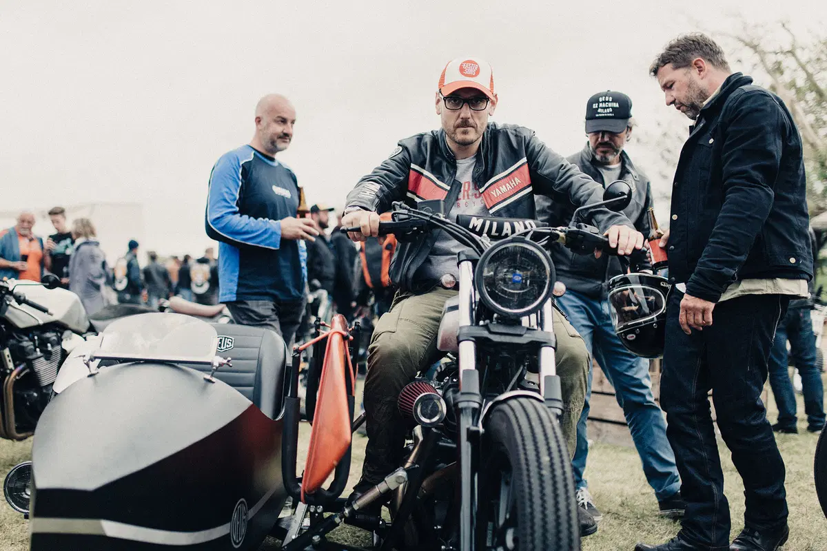 Wheels and waves 2015: video e gallery (66)