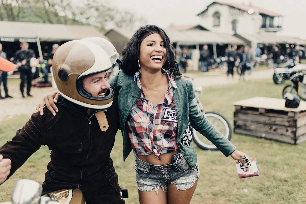 Wheels and waves 2015: video e gallery (4)