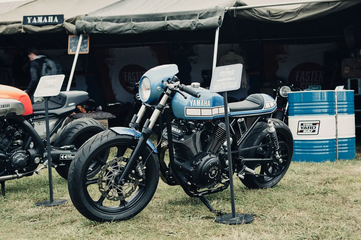 Wheels and waves 2015: video e gallery (70)