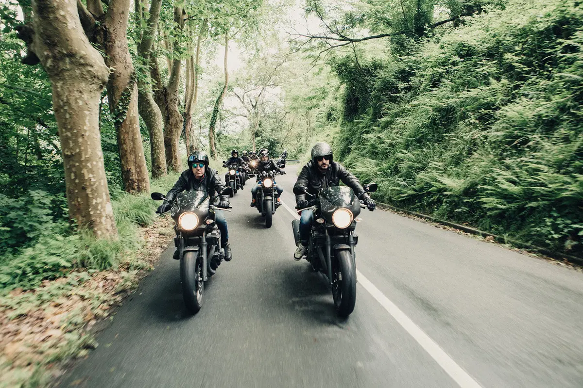 Wheels and waves 2015: video e gallery (72)