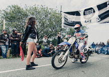 Wheels and waves 2015: video e gallery